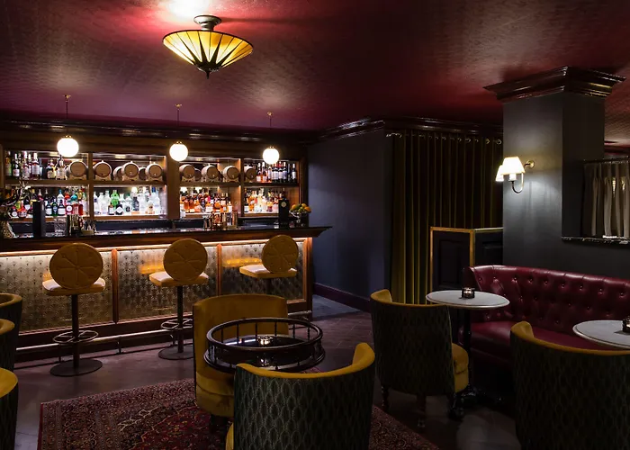 Vintry & Mercer - Small Luxury s Of The WorldHotel Stelle